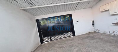 Casa, 2 quartos, 61 m² - Foto 3