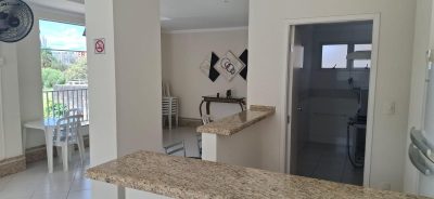 Apartamento, 3 quartos, 128 m² - Foto 2