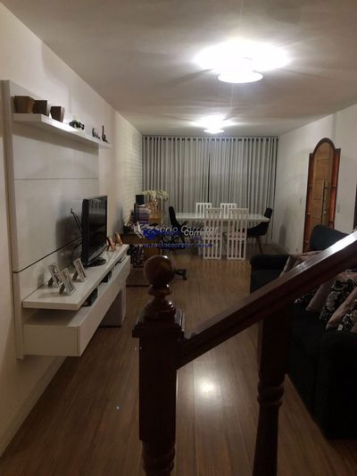 Sobrado, 3 quartos, 175 m² - Foto 2