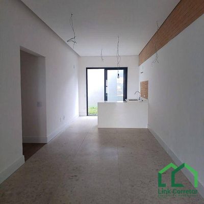 Casa de Condomínio, 2 quartos - Foto 3