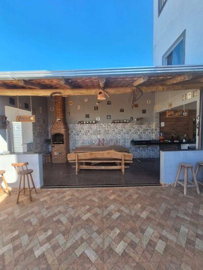 Casa, 4 quartos, 150 m² - Foto 5