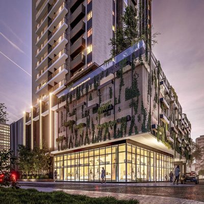 Cobertura, 3 quartos, 230 m² - Foto 5