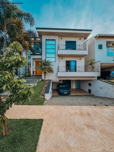 Sobrado, 3 quartos, 355 m² - Foto 3