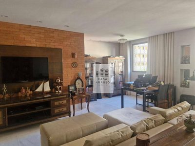 Apartamento, 3 quartos, 135 m² - Foto 2