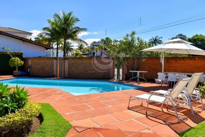 Casa de Condomínio, 5 quartos - Foto 3