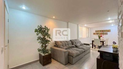 Apartamento, 3 quartos, 111 m² - Foto 2