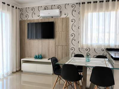 Apartamento, 2 quartos, 65 m² - Foto 5