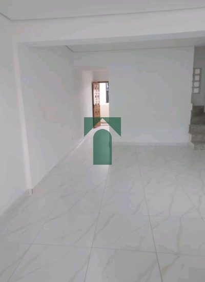 Sobrado, 2 quartos, 129 m² - Foto 4