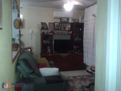 Apartamento, 2 quartos, 58 m² - Foto 1