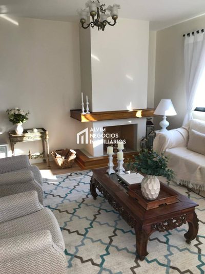 Apartamento, 4 quartos, 340 m² - Foto 3