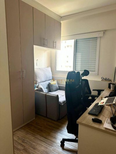 Apartamento, 2 quartos, 75 m² - Foto 2