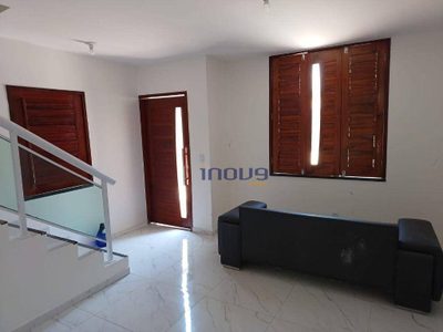Casa, 4 quartos, 116 m² - Foto 3