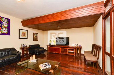 Casa, 4 quartos, 355 m² - Foto 3