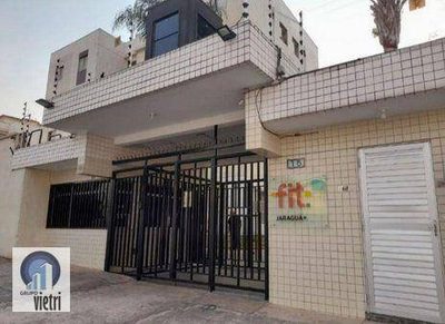 Apartamento, 2 quartos, 43 m² - Foto 2