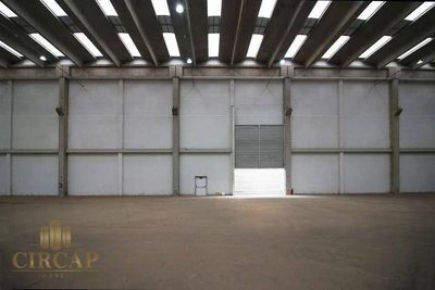 Depósito-Galpão, 9660 m² - Foto 5