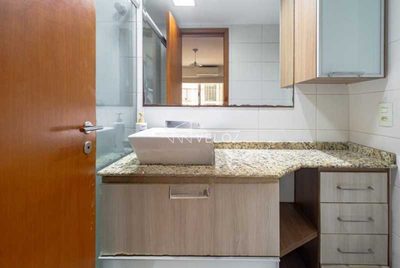 Apartamento, 3 quartos, 100 m² - Foto 1