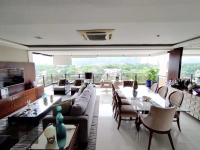 Cobertura, 5 quartos, 290 m² - Foto 3