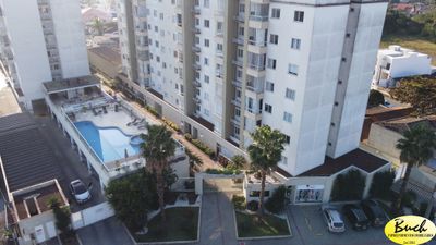 Cobertura, 3 quartos, 129 m² - Foto 2