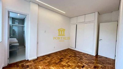 Apartamento, 3 quartos, 100 m² - Foto 4