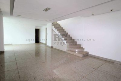 Apartamento, 4 quartos, 344 m² - Foto 3