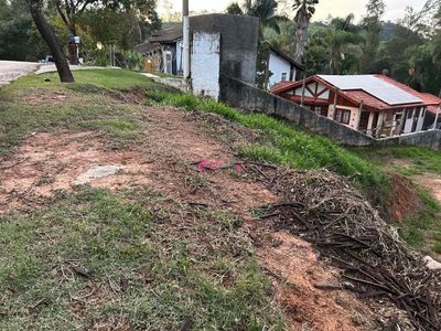 Terreno, 1600 m² - Foto 2