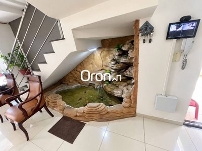 Sobrado, 4 quartos, 154 m² - Foto 3
