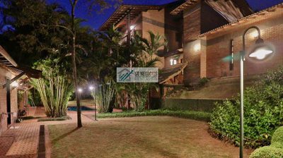 Casa de Condomínio, 7 quartos - Foto 4