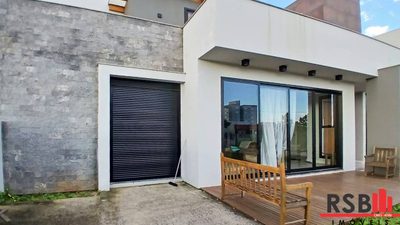 Casa, 3 quartos, 180 m² - Foto 3