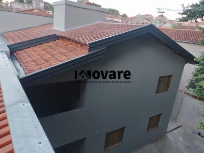 Casa, 6 quartos, 252 m² - Foto 3