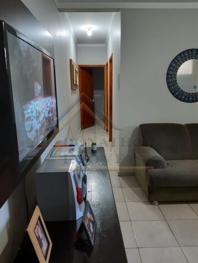 Casa, 5 quartos, 145 m² - Foto 5