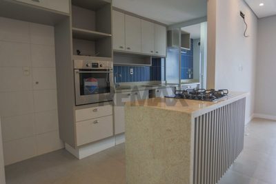 Apartamento, 2 quartos, 95 m² - Foto 2