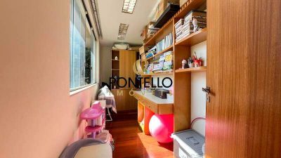 Casa, 4 quartos, 330 m² - Foto 5