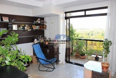 Apartamento, 3 quartos, 139 m² - Foto 1