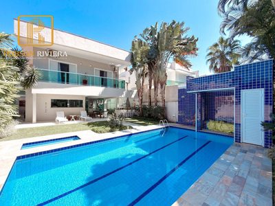 Casa, 5 quartos, 307 m² - Foto 3
