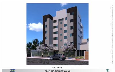 Apartamento, 2 quartos, 570 m² - Foto 3