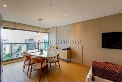 Apartamento, 1 quarto, 51 m² - Foto 1