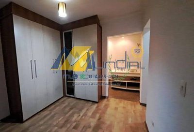Apartamento, 3 quartos, 99 m² - Foto 2