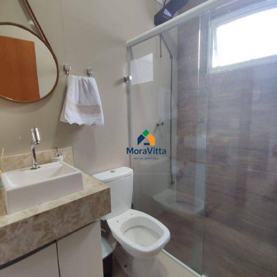 Casa, 3 quartos, 130 m² - Foto 3