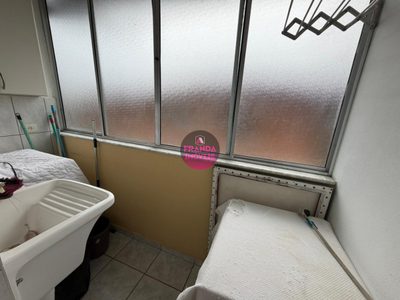 Apartamento, 2 quartos, 73 m² - Foto 3