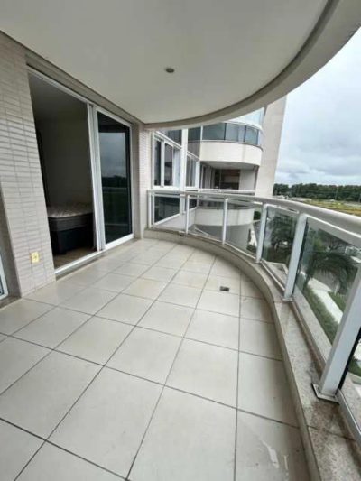 Apartamento, 2 quartos, 85 m² - Foto 5