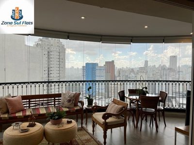 Apartamento, 4 quartos, 226 m² - Foto 3