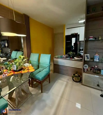 Apartamento, 3 quartos, 67 m² - Foto 5