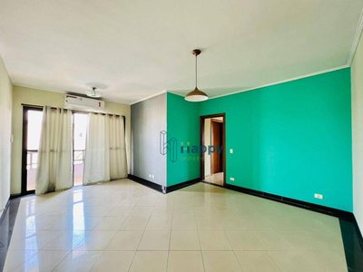 Apartamento, 3 quartos, 96 m² - Foto 5