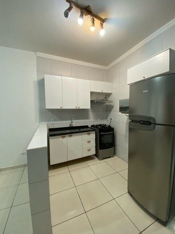 Casa de Condomínio, 2 quartos - Foto 3
