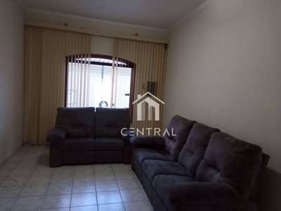 Sobrado, 3 quartos, 194 m² - Foto 3