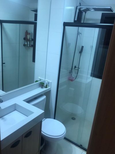 Apartamento, 2 quartos, 62 m² - Foto 2