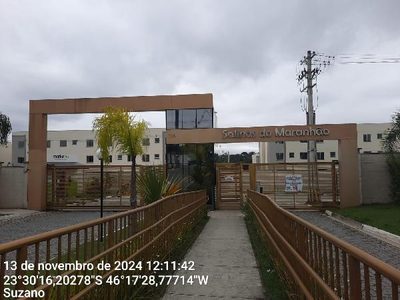 Apartamento, 2 quartos, 39 m² - Foto 1
