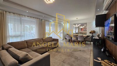 Apartamento, 3 quartos, 131 m² - Foto 1