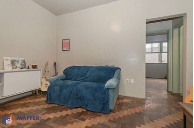 Apartamento, 2 quartos, 67 m² - Foto 2