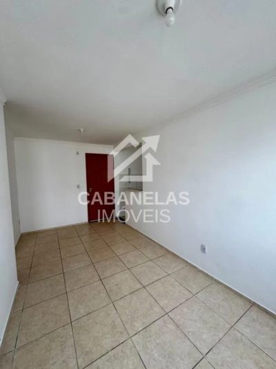 Apartamento, 2 quartos - Foto 4